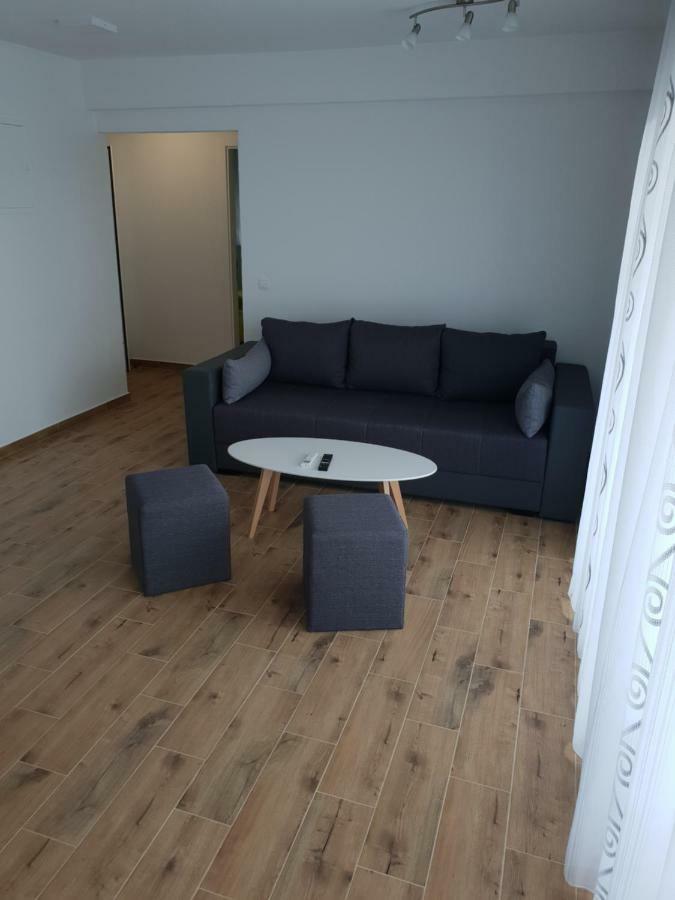 Apartmani Marija Baška Voda Exterior foto