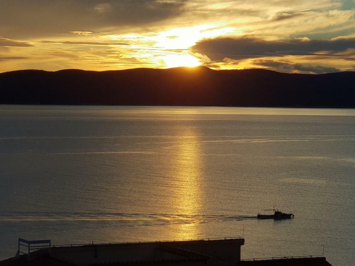 Apartmani Marija Baška Voda Exterior foto